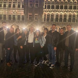 burse jti stagiu bruxelles 2020 2021 burseJTI