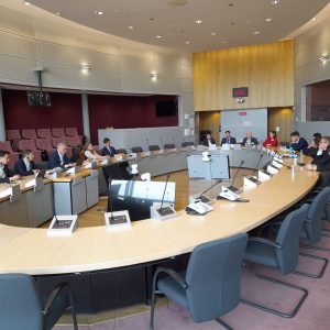 burse jti stagiu bruxelles 2020 2021 burseJTI