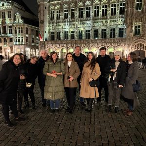 burse jti stagiu bruxelles 2023-2024 burseJTI