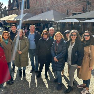 burse jti stagiu bruxelles 2023-2024 burseJTI