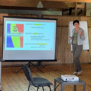 training national 2020 2021 bursele jti