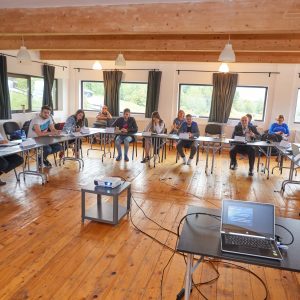 training national 2020 2021 bursele jti