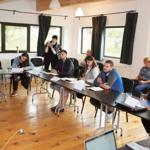 training national 2020 2021 bursele jti