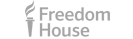 logo freedomhouse homepage