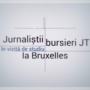 video bursele jti 2022