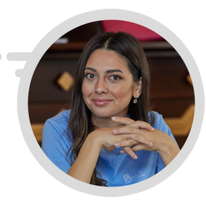 ALEXANDRA MARIN, ANTENA 3 burse jti