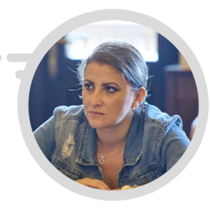 CARMEN DUMITRESCU, INVESTIGATORIA PRESS burse jti