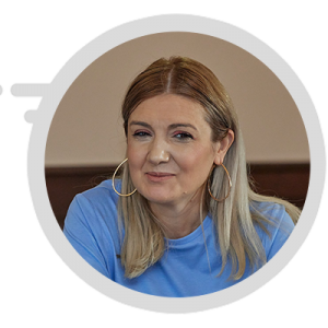 CRISTINA CORPACI, ROMÂNIA LIBERĂ burse jti