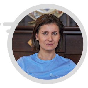LAURA LUCESCU, TVR IASI burse jti