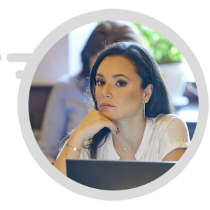 OANA ZAMFIR, DIGI24 FINALISTĂ burse jti