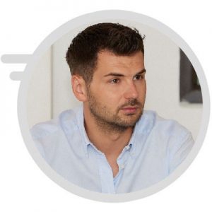 Constantin Opris - burse jti
