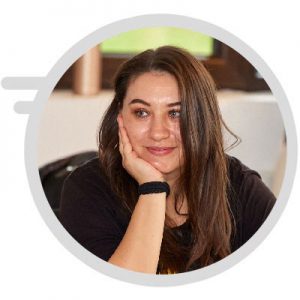 Claudia Spatarescu - burse jti