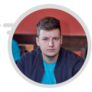 STEFAN OCTAVIAN VASILESCU bursejti